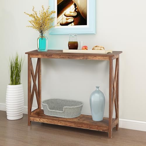 Rustic Wood