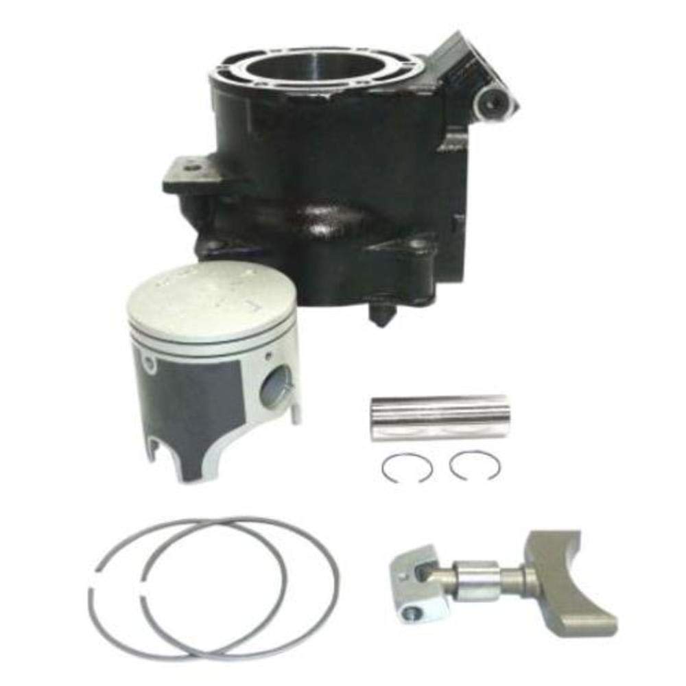 WSM Cylinder Kit - High-Performance Replacement for Small Engines | Perfect for Lawn Mowers, Pressure Washers & Outdoor Power Equipment