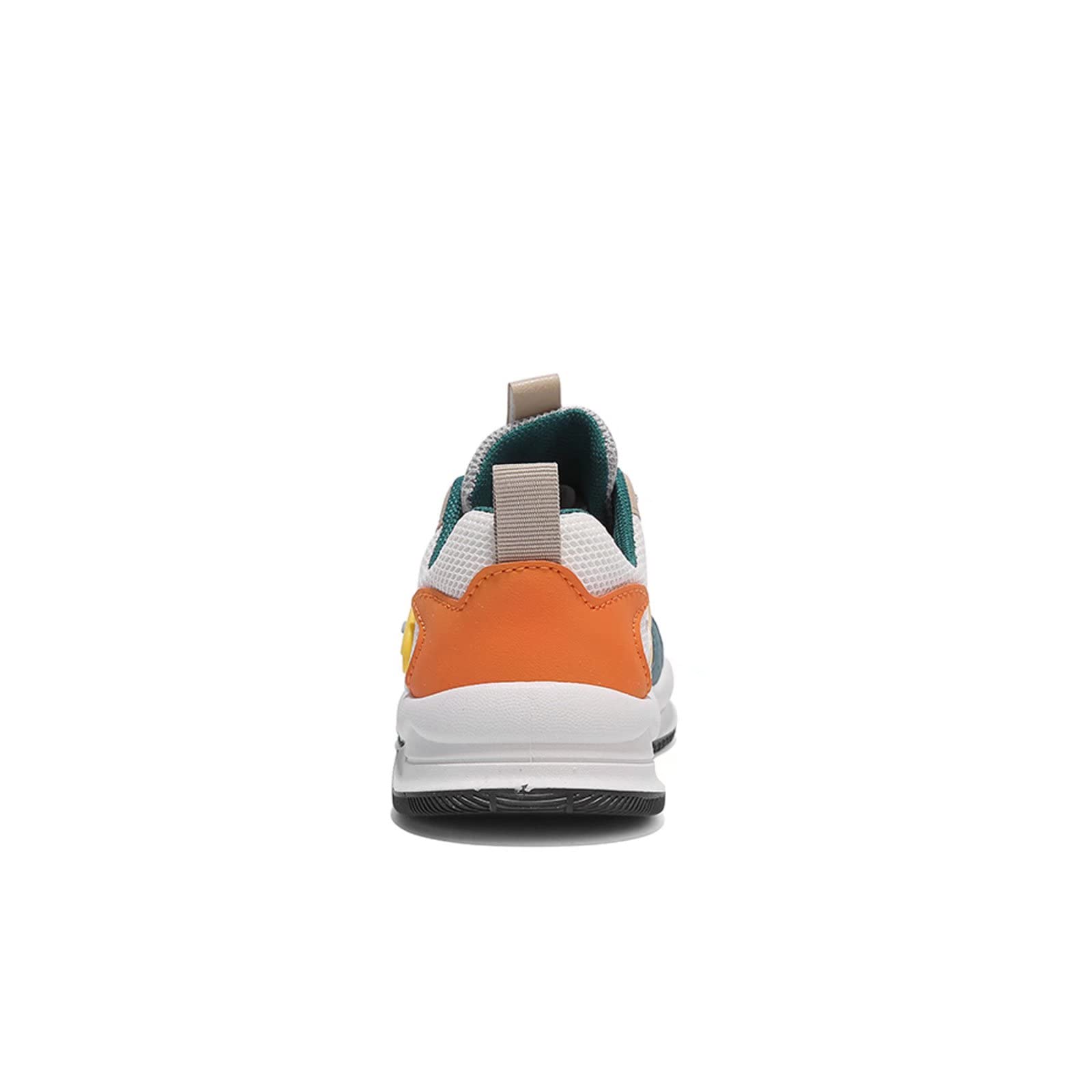 **Boys' Casual Mesh Breathable Tennis Shoes - Lightweight Walking & Running Sneakers for Toddler/Kids/Big Kids - Perfect for Outdoor Play, Sports & Daily Wear**