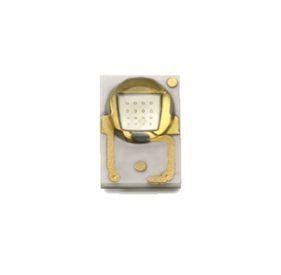 High Power LED Lights - 100lm Cool White 350mA (50 Pack) for DIY Projects, Home Lighting, and Automotive Applications