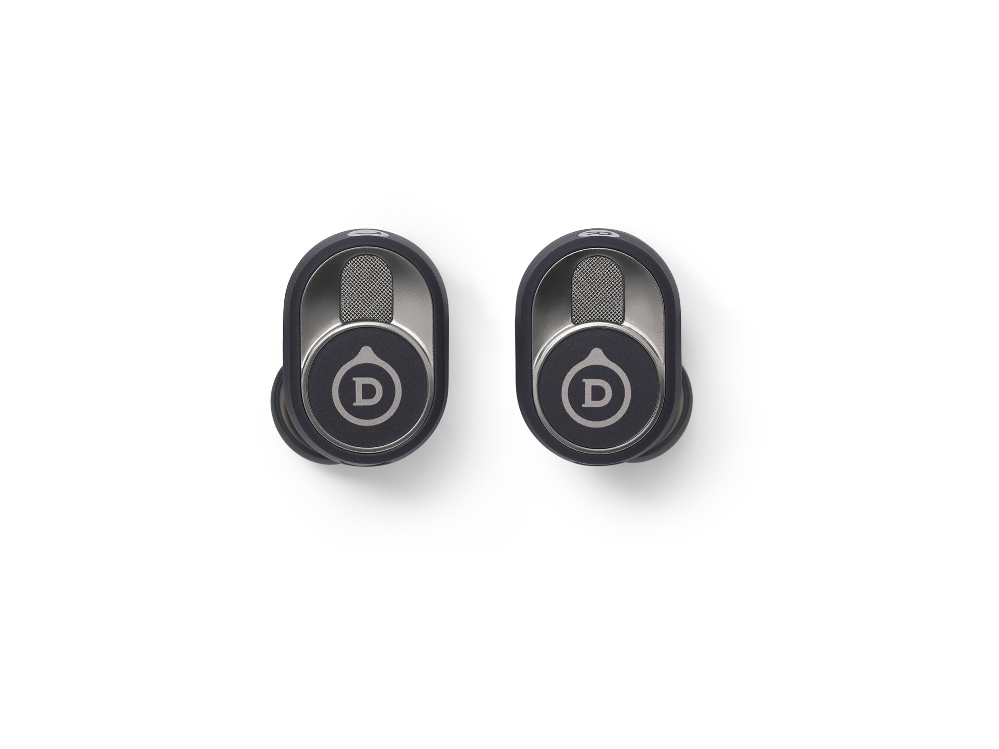 Devialet Gemini II Wireless Earbuds - Premium Noise Cancelling Bluetooth Headphones for iPhone & Android | Perfect for Travel, Workouts & Commuting