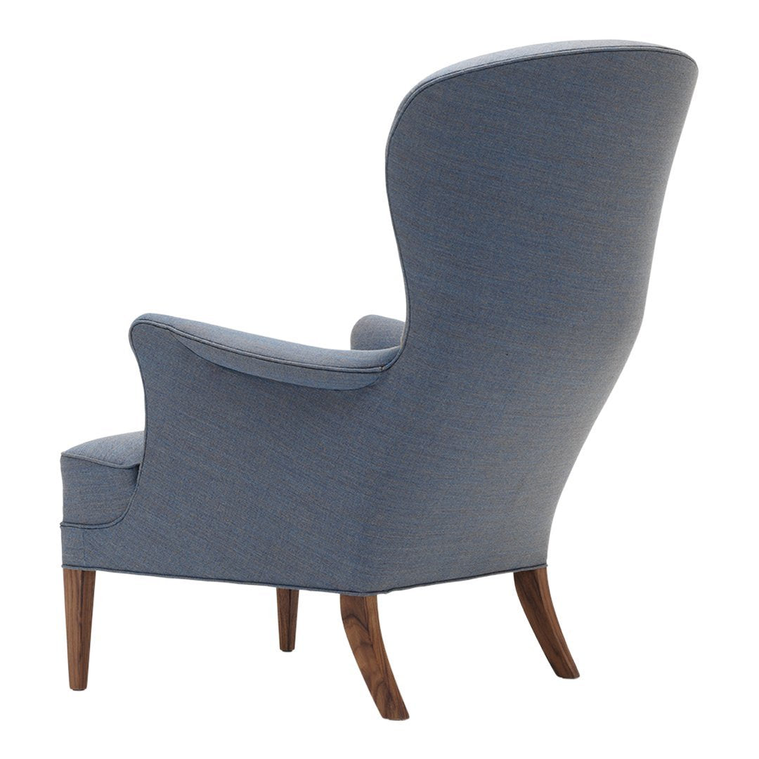 FH419 Heritage Chair - Classic Wooden Dining Chair for Home & Office - Perfect for Dining Rooms, Kitchens, and Conference Spaces