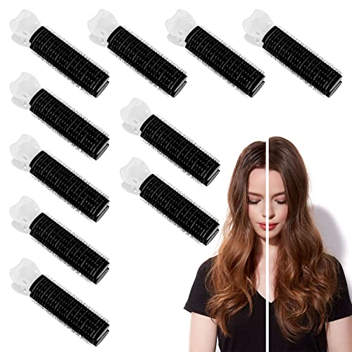 10Pcs Black