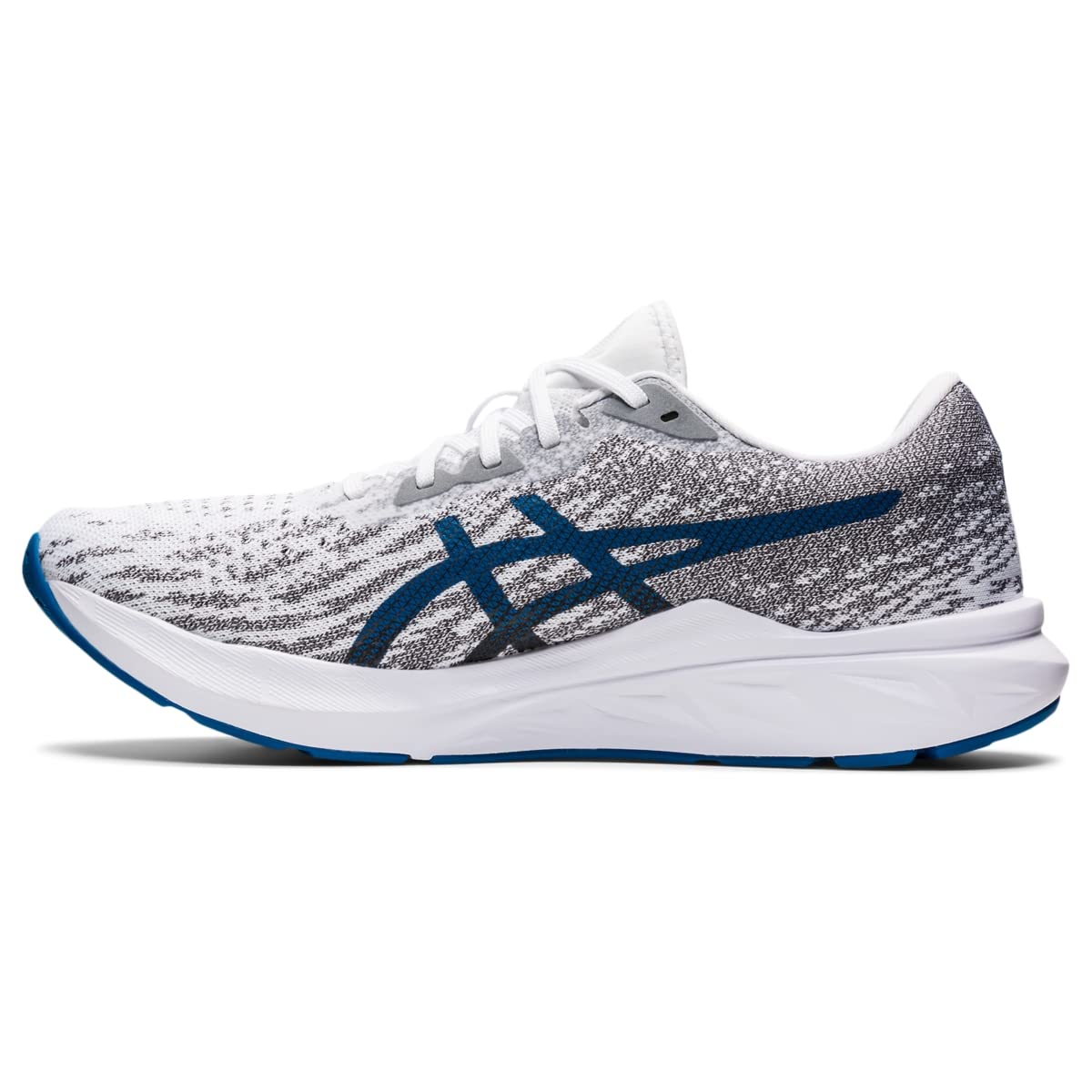 ASICS Men's DYNABLAST 2 Running Shoes - Lightweight Cushioned Sneakers for Jogging, Gym Workouts & Daily Walking