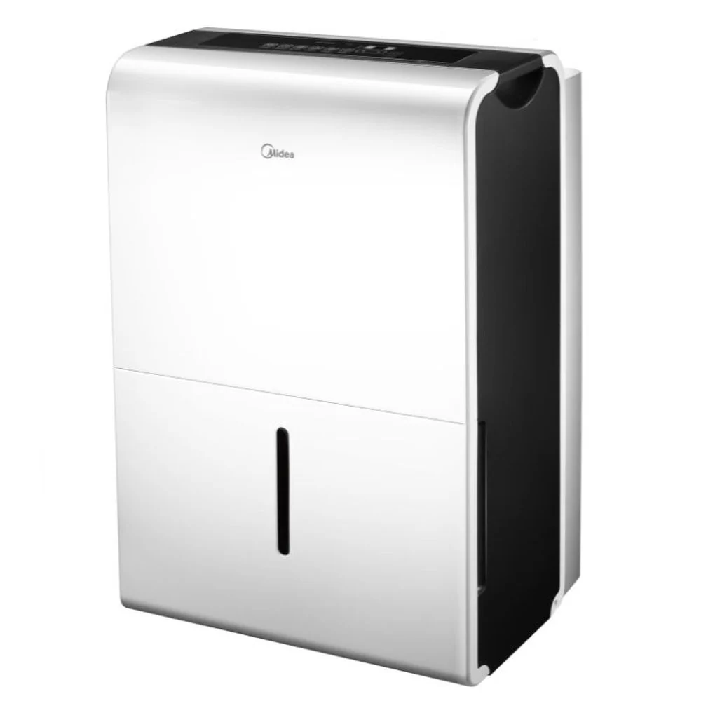 Midea 30L/Day Smart WiFi Dehumidifier for Home - MDDP30 | Perfect for Basements, Bedrooms & Large Spaces | Removes Moisture & Prevents Mold Growth