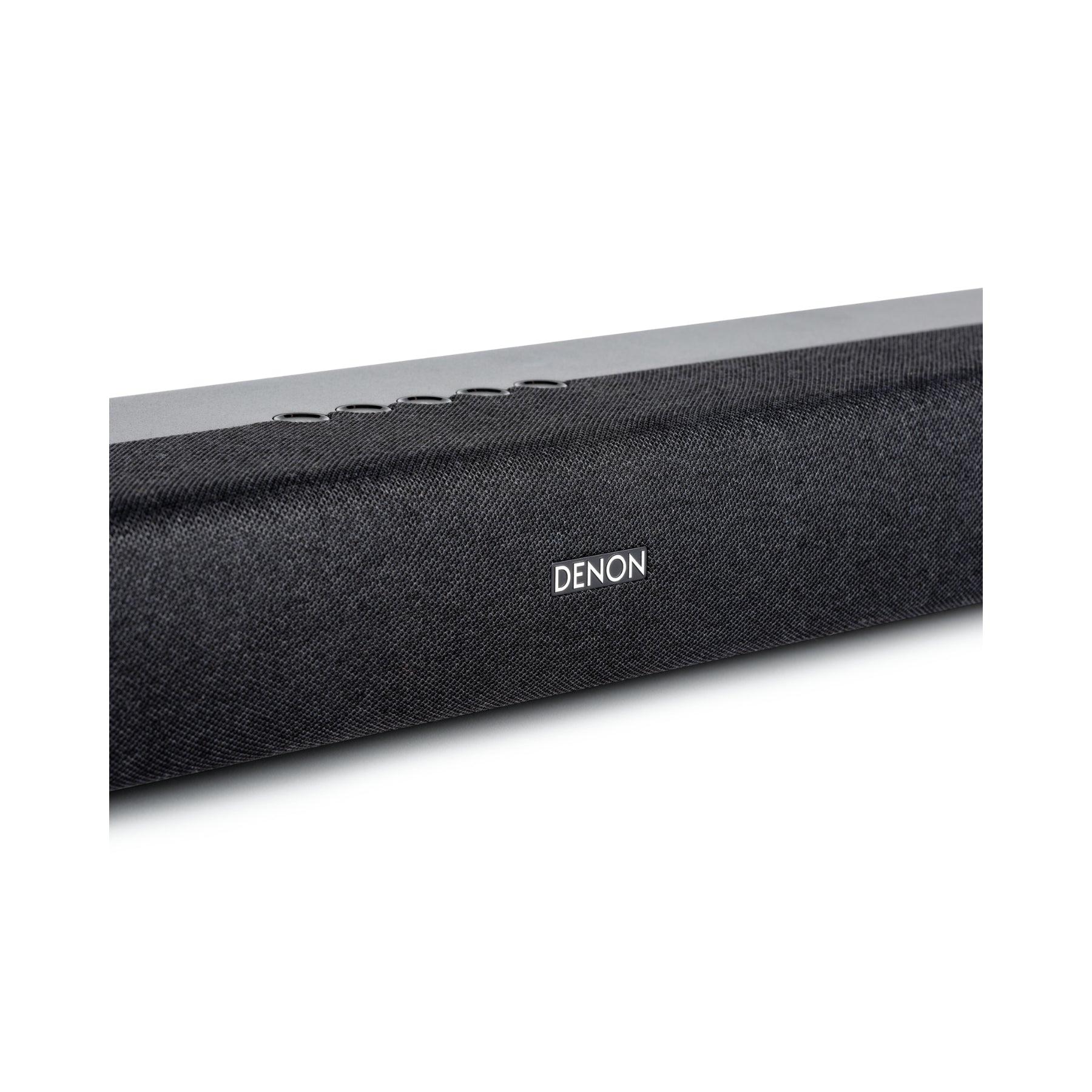 Denon DHT-S218 Dolby Atmos Sound Bar - Premium Home Theater Audio System with Full Range Sound (Open Box) | Perfect for Movies, Gaming & Music in Living Rooms