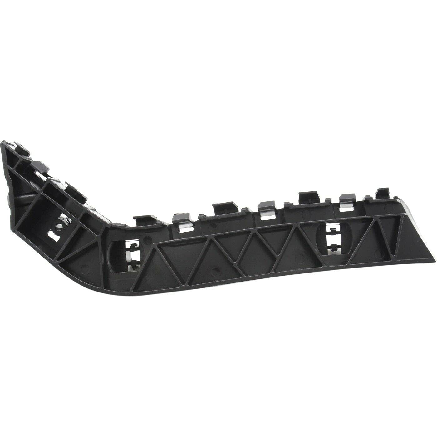 JJRYBD Bumper Retainer Cover Spacer - Front Right for Car Repair & Replacement