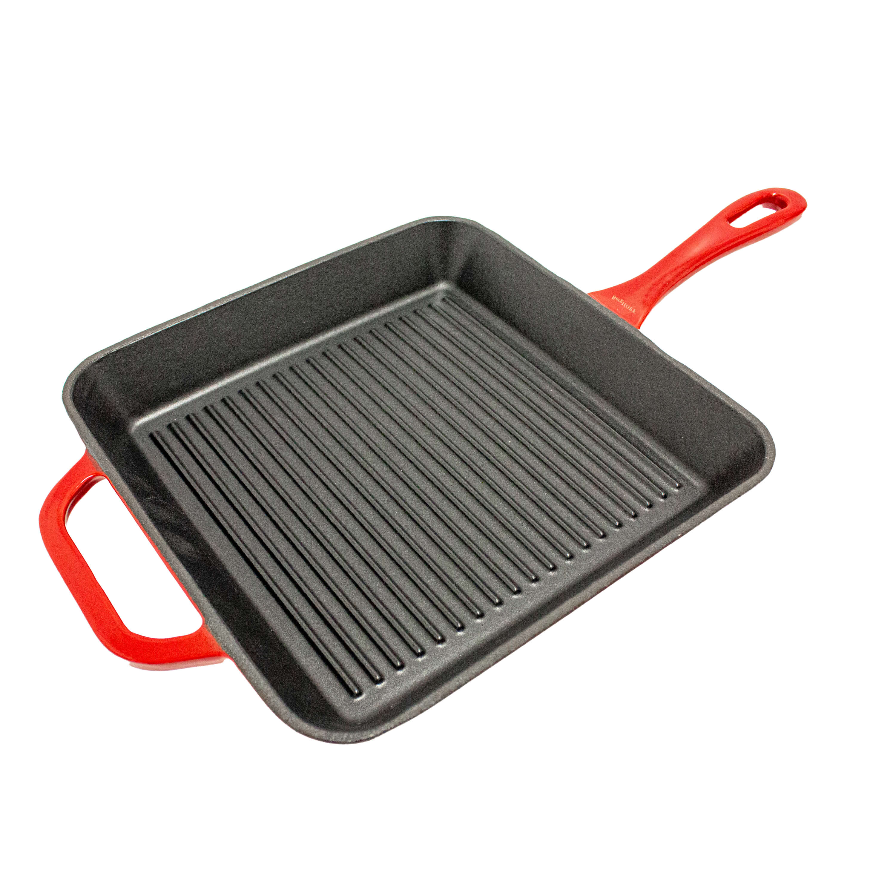 BergHOFF Neo 2-Piece Cast Iron Cookware Set - 10