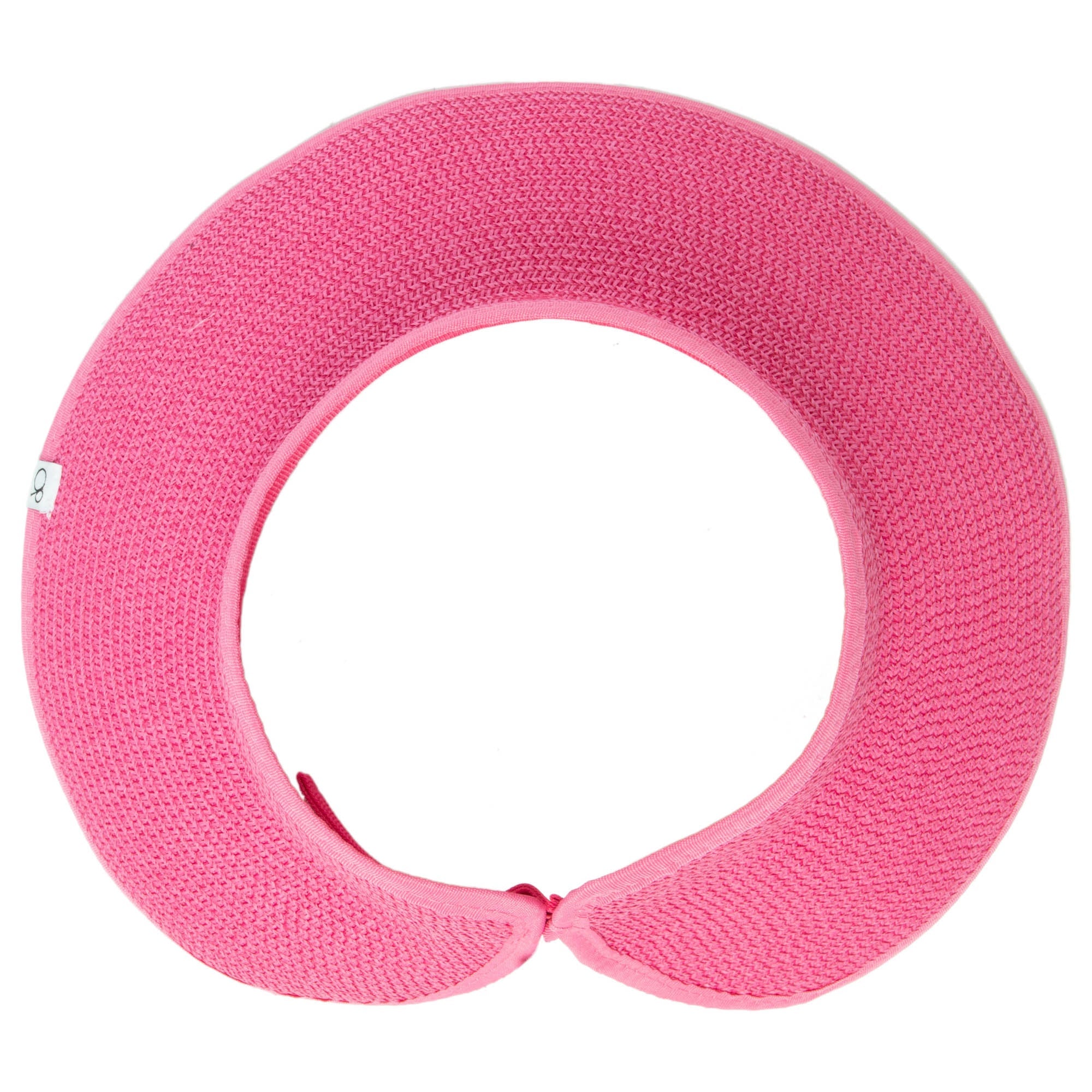 Original Roll Up Visor by Ocean Pacific - Adjustable Sun Visor Hat for Men & Women - Perfect for Beach, Golf, Fishing & Outdoor Activities