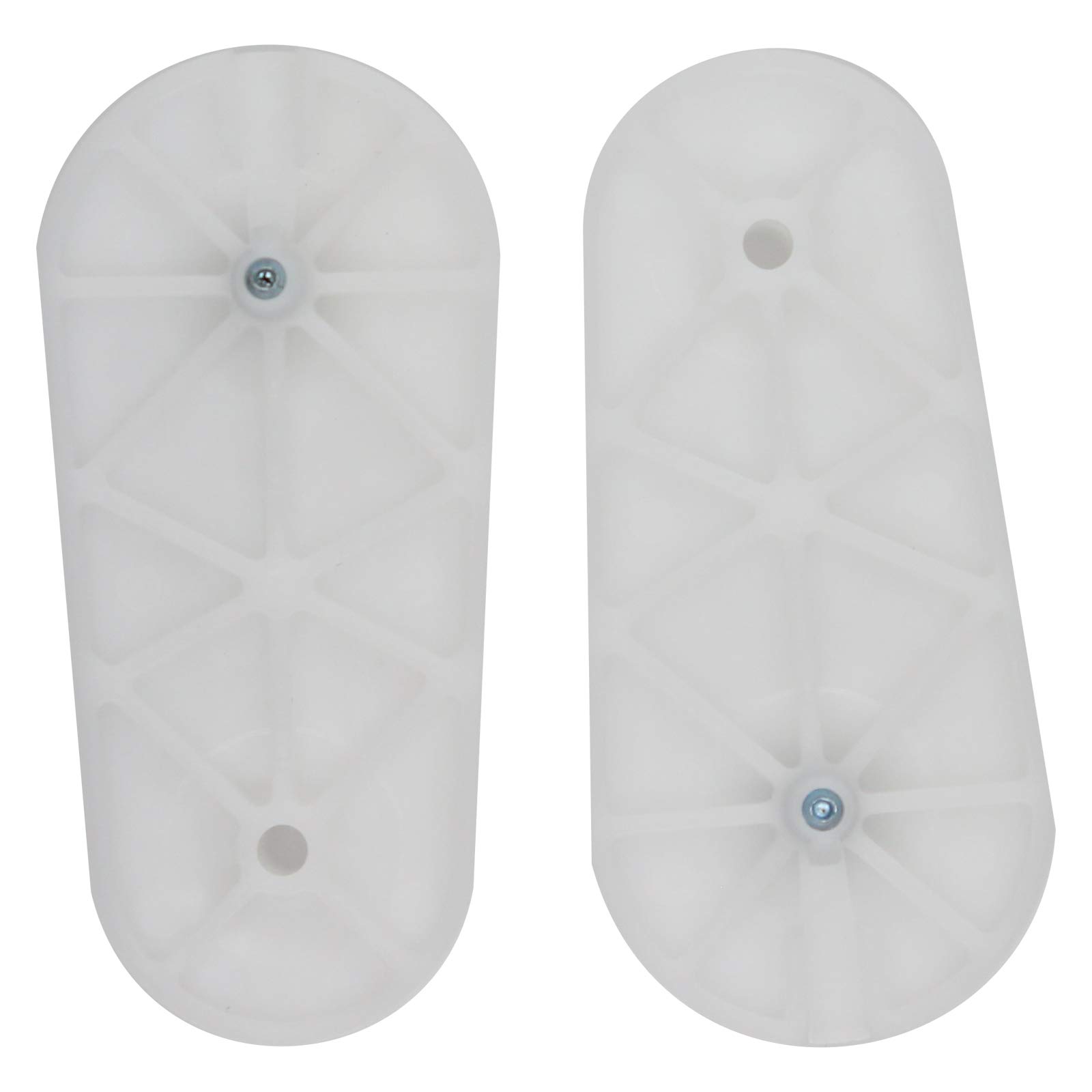 UpStart Components 8194001 Dishwasher Door Balance Kit Replacement for Jenn-Air JDB8700AWS1 - Compatible with 8194001 Door Balance Link Kit - Easy DIY Installation for Smooth Dishwasher Door Operation