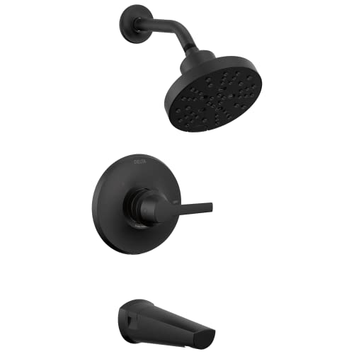Matte Black