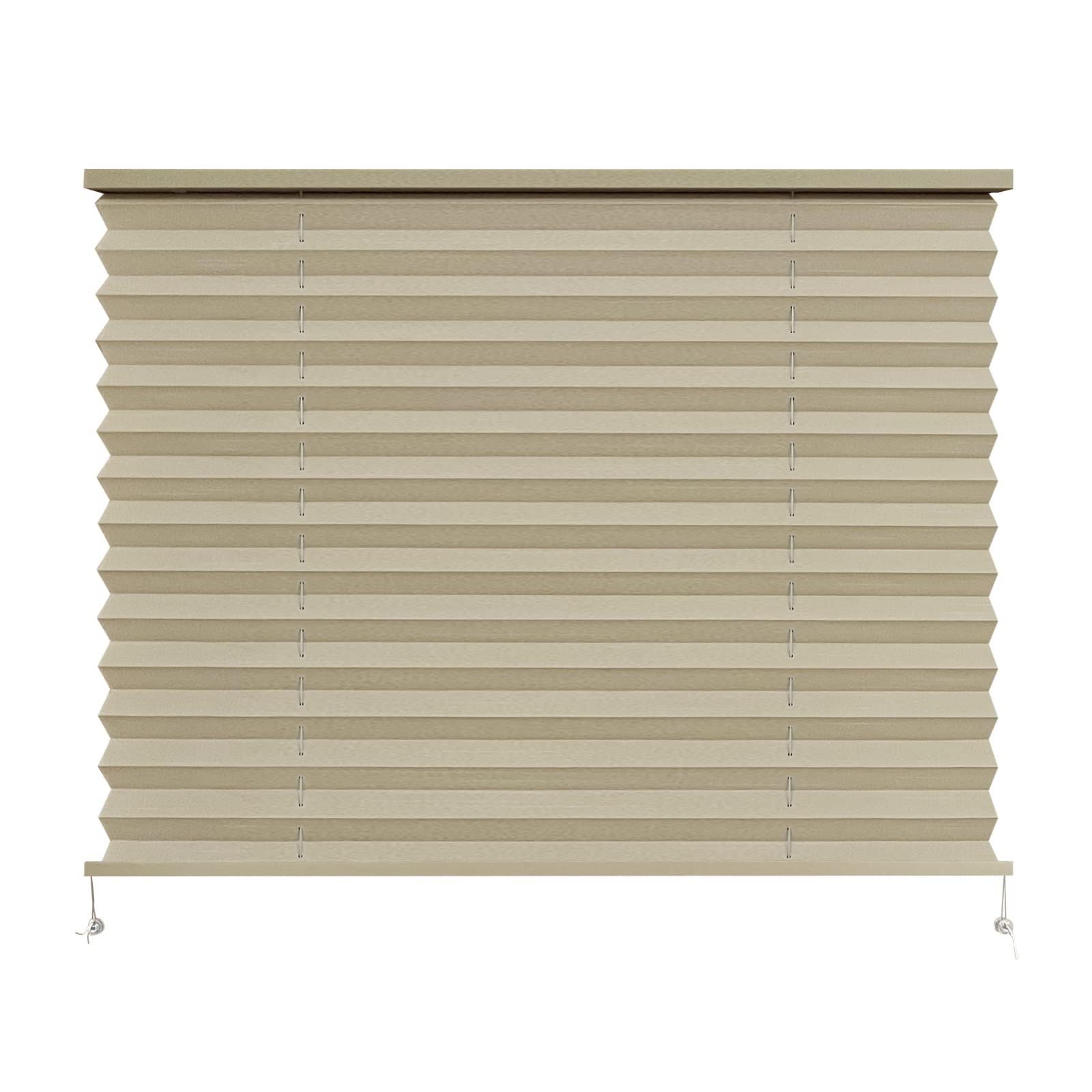 Dulepax RV Pleated Window Shades - 32