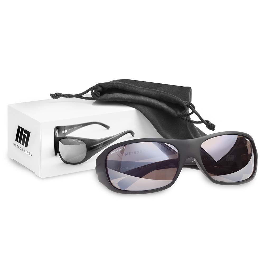 Method Seven MH Grow Glasses - Eye Protection for Grow Rooms & Hydroponics
