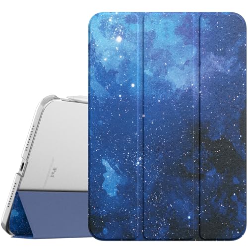 Blue Starry Sky