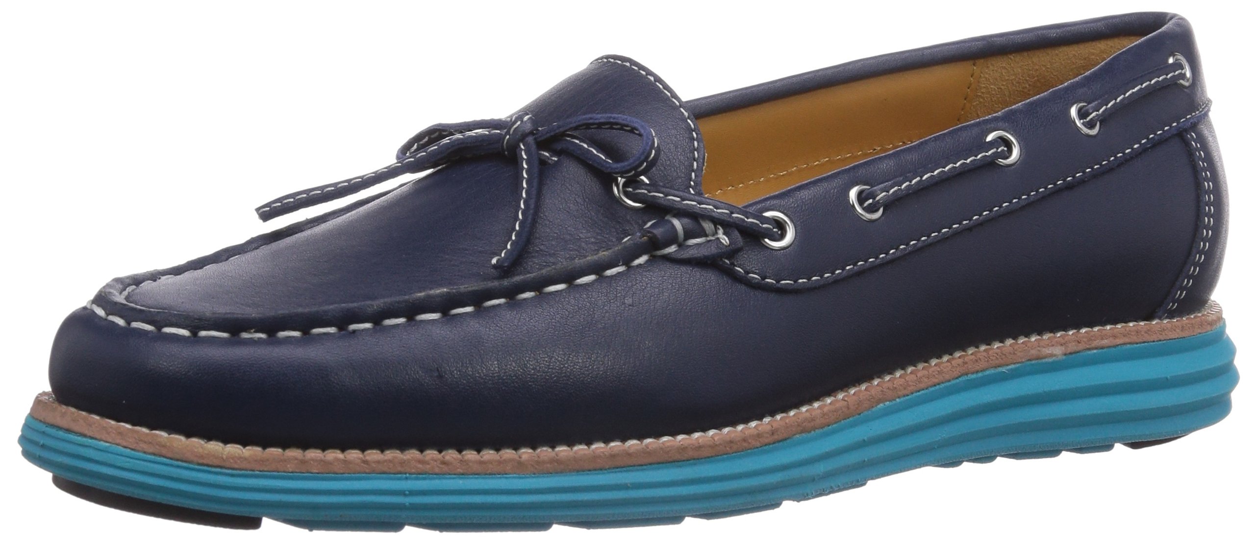 Women's Comfortable Mocassin Low-Top Sneakers - Casual Slip-On Shoes for Walking, Travel & Everyday Wear