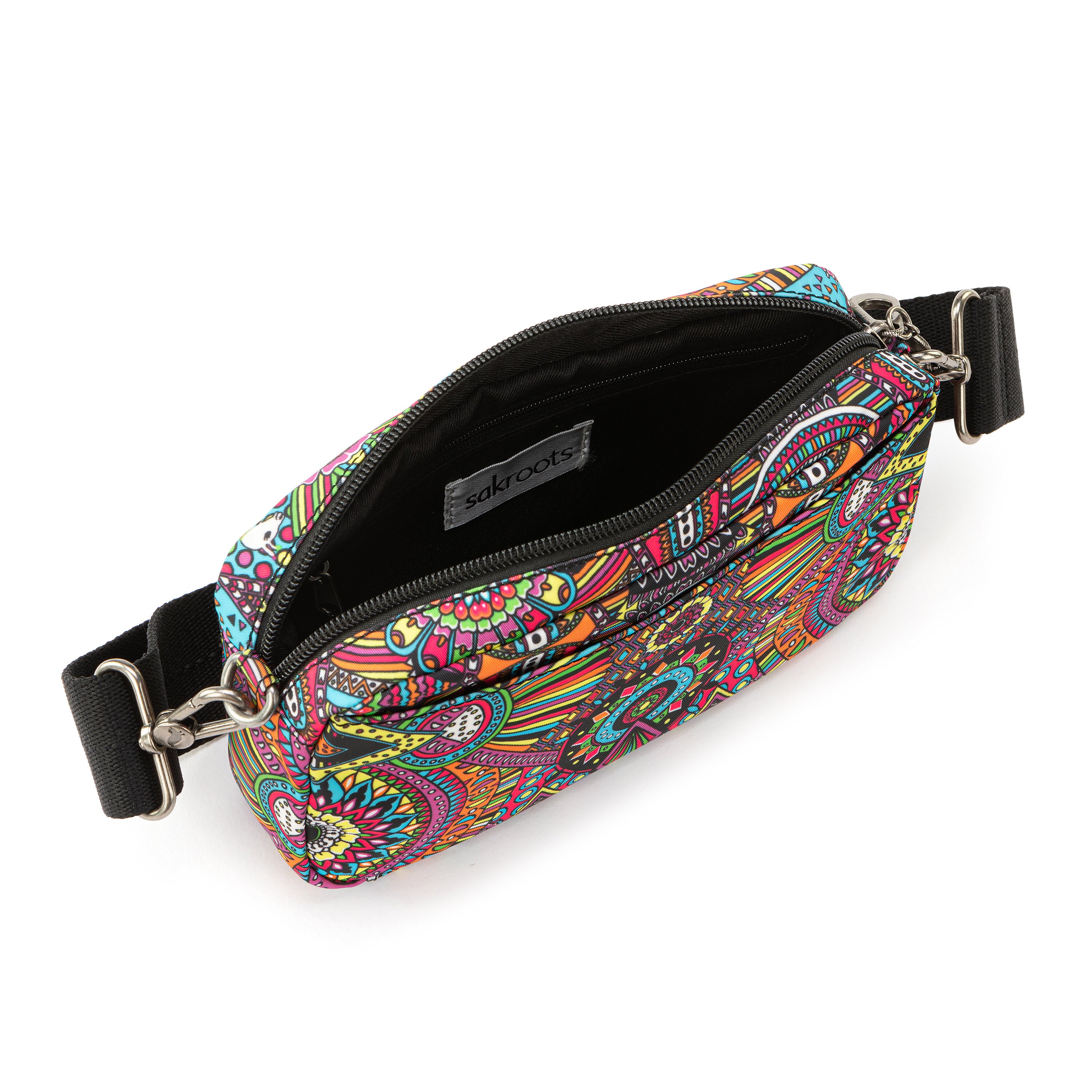 Cora Smartphone Crossbody Bag - Stylish & Secure Small Phone Purse for Women - Perfect for Travel, Shopping, and Everyday Use