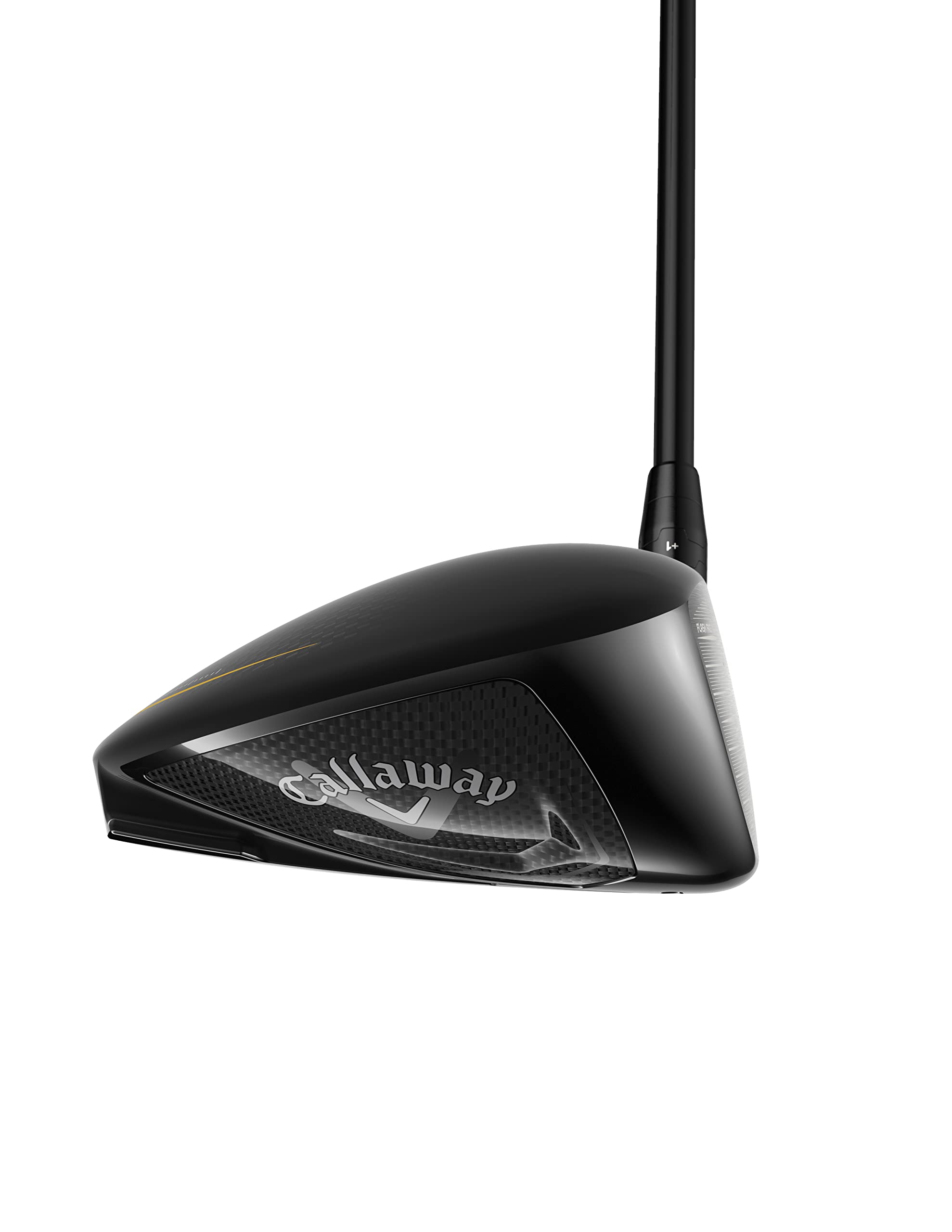 Callaway Golf 2022 Rogue ST Max Draw Driver for Men & Women - High Launch, Maximum Forgiveness & Draw Bias - Perfect for Beginners & High Handicappers to Improve Accuracy & Distance on the Golf Course