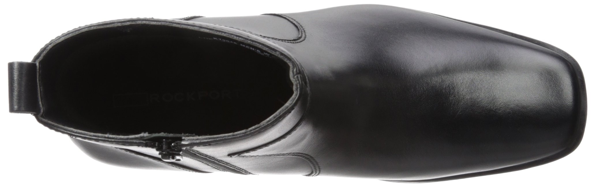 Rockport Men's Toloni Dress Shoes - Comfortable & Stylish Oxfords for Business, Wedding & Formal Occasions