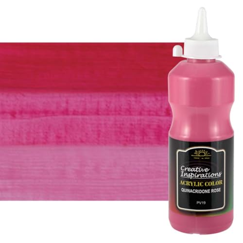 Quinacridone Rose