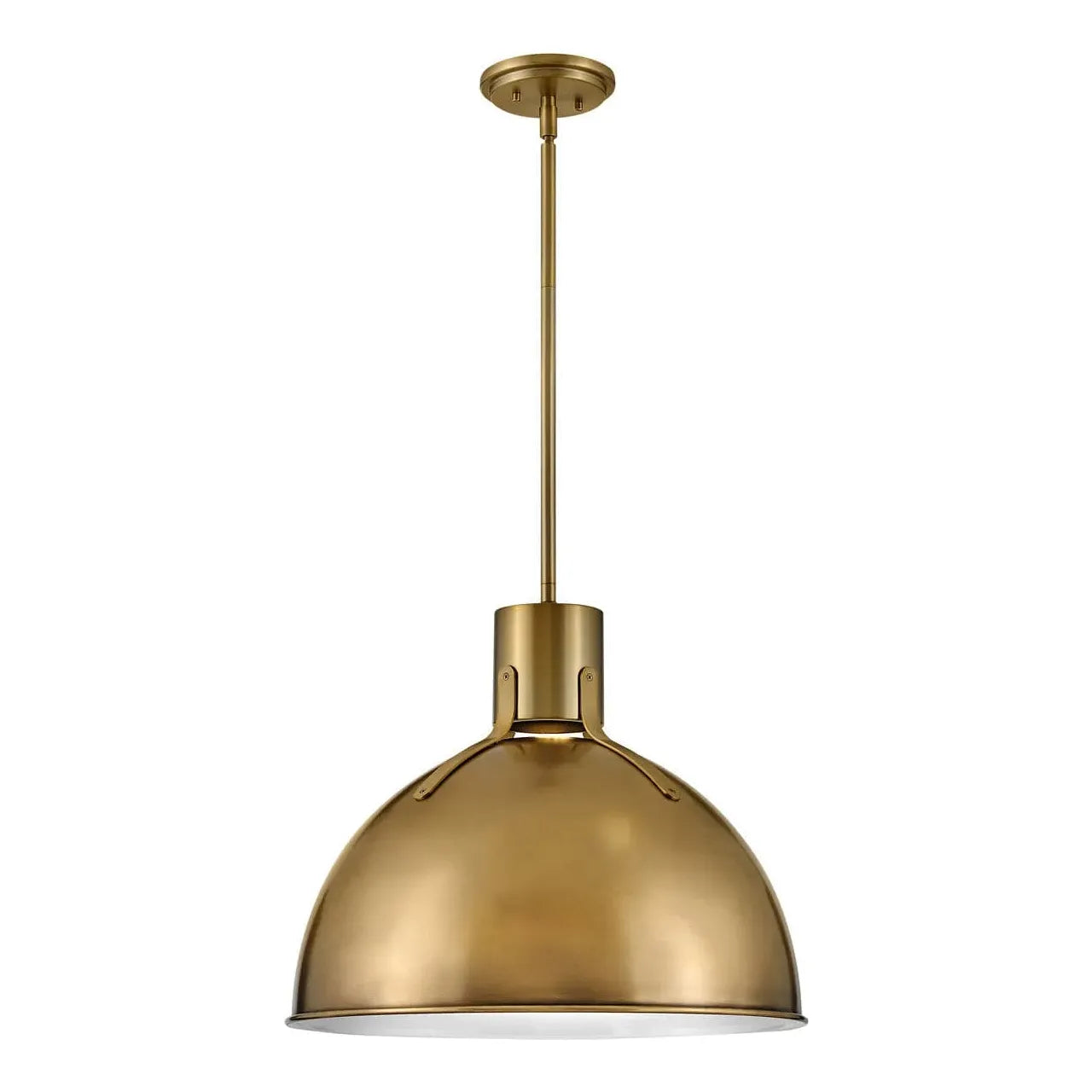 Heritage Brass