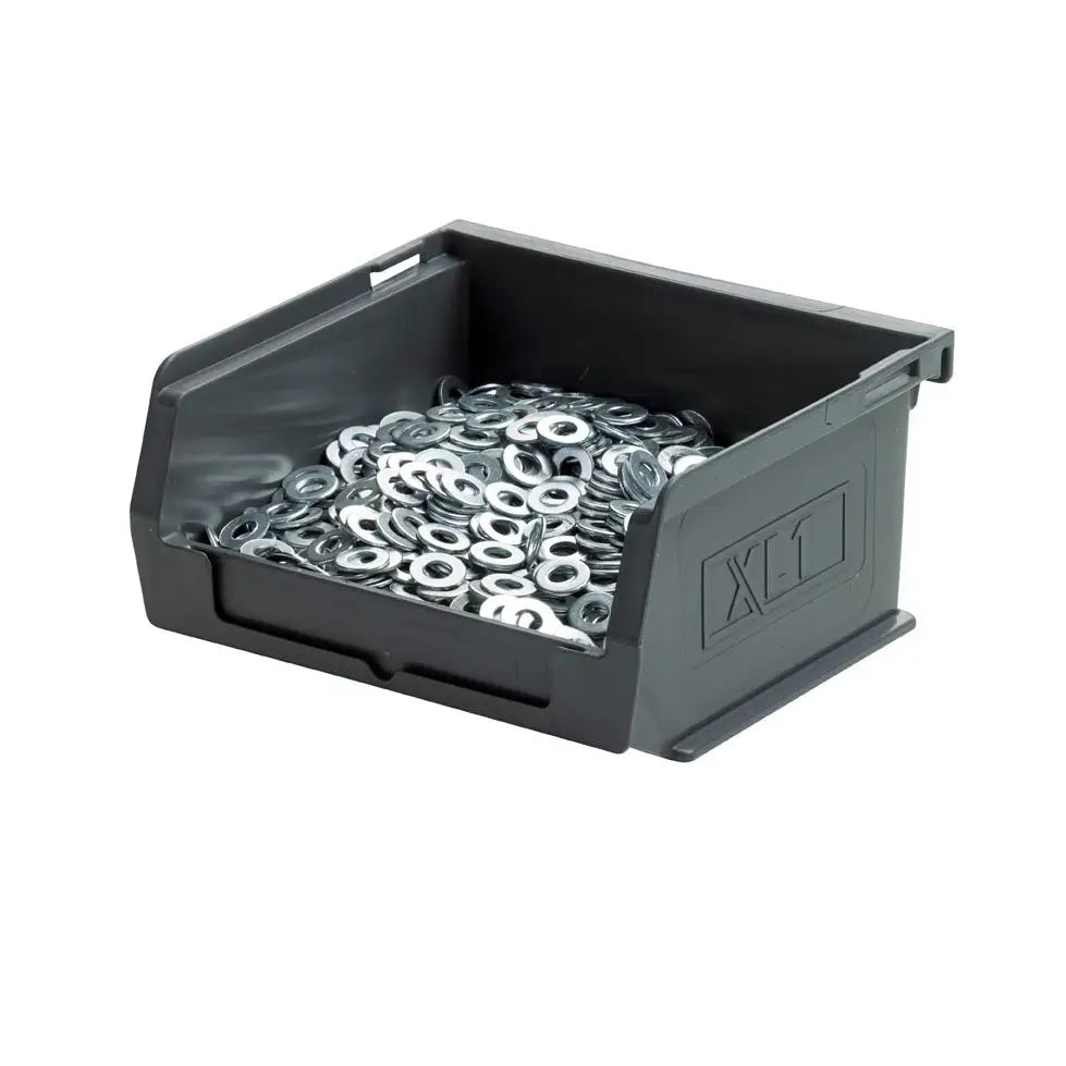 Econotainers XL1 Shipping Boxes - Durable & Eco-Friendly Packaging for E-Commerce | Perfect for Online Stores & Small Businesses