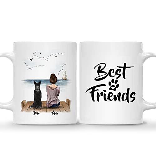 1 Dog - Best Friends