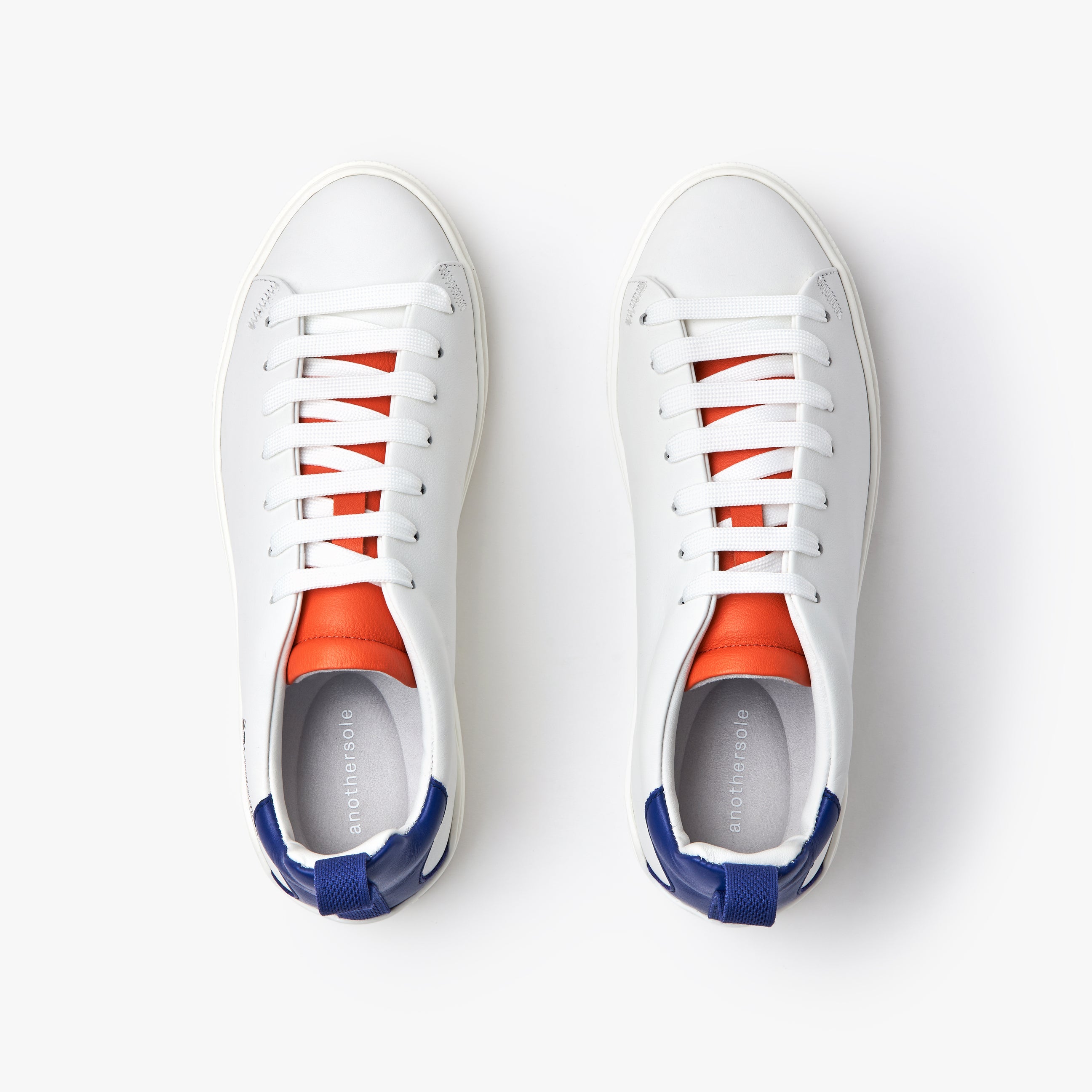X2 Women's White Klein Sneakers - Comfortable & Stylish Casual Shoes for Walking, Running & Everyday Wear