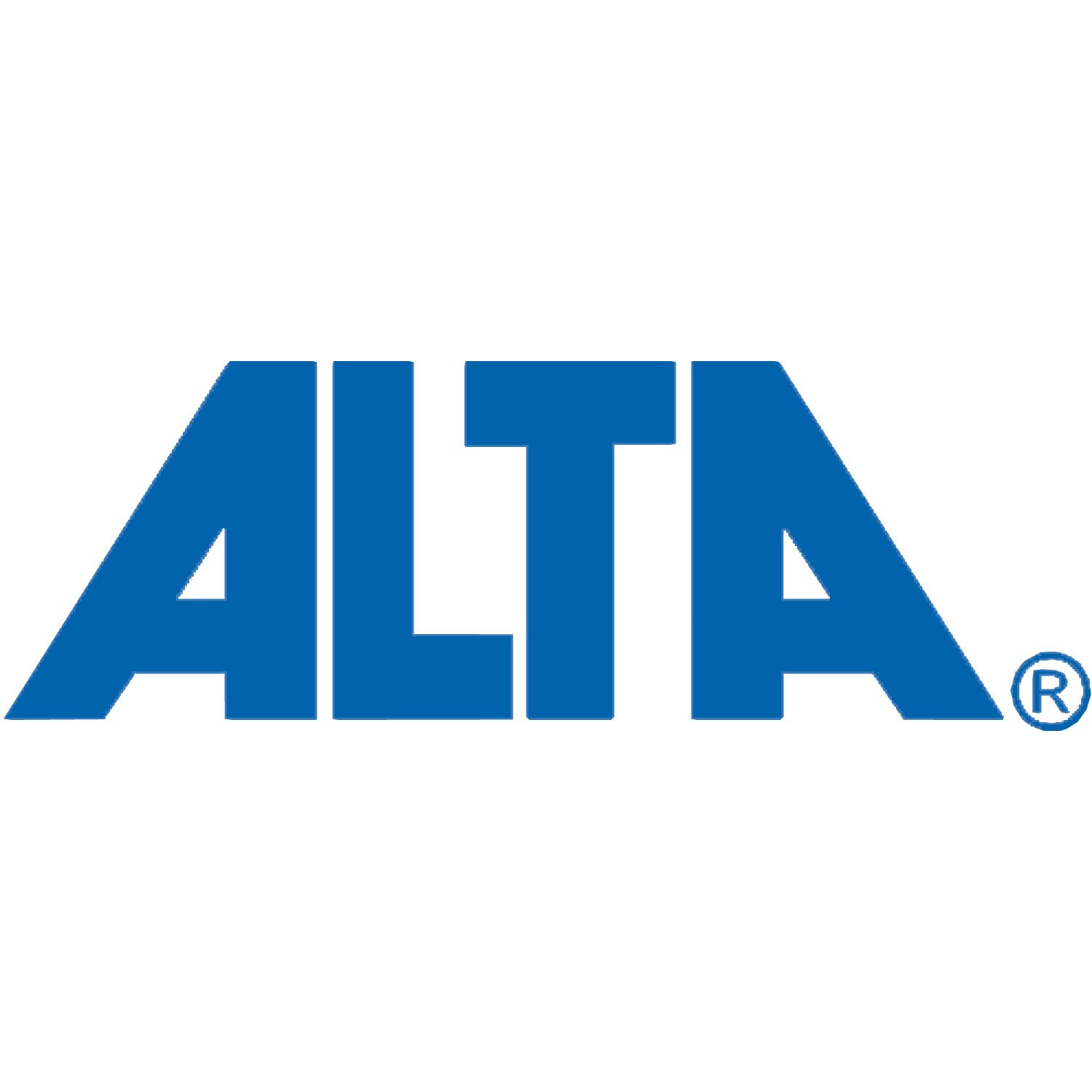 ALTA 73110 Canvas Organizer Bag - Durable Storage for Office, Travel & Home Organization - Perfect for Supplies, Accessories & Essentials