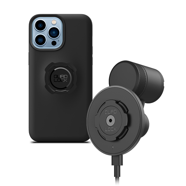 Truck Kits for iPhone - Durable Car Mount Accessories for Pickup Trucks & Off-Road Vehicles | Perfect for Navigation, Hands-Free Calling & Road Trips