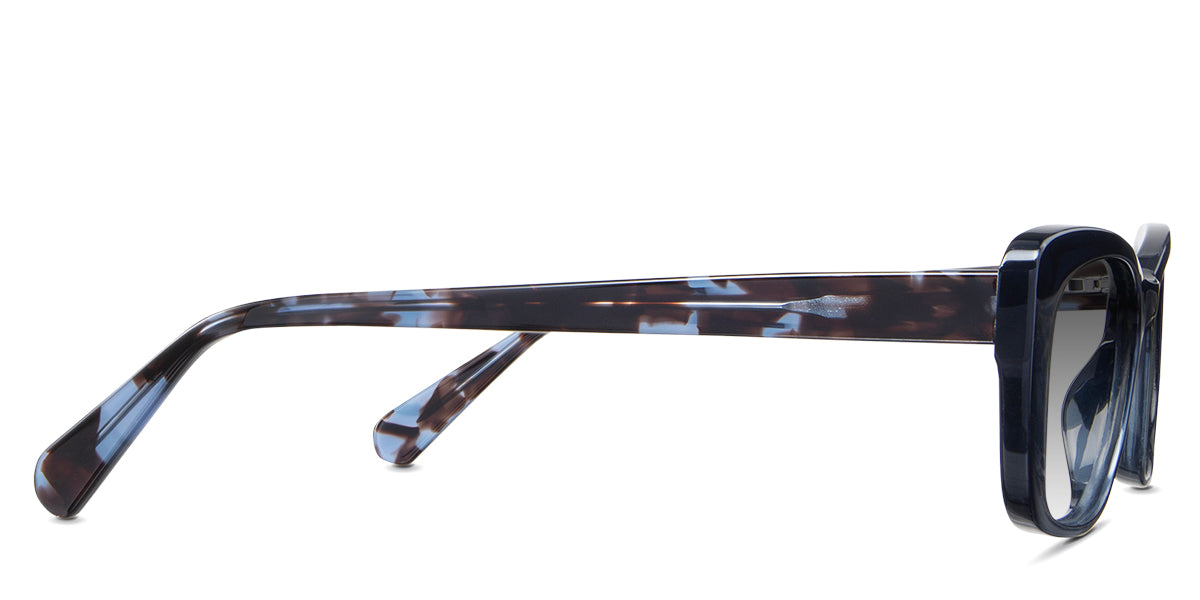 Wynter Women's Prescription Sunglasses - UV Protection, Stylish & Comfortable for Driving, Outdoor Activities & Everyday Wear