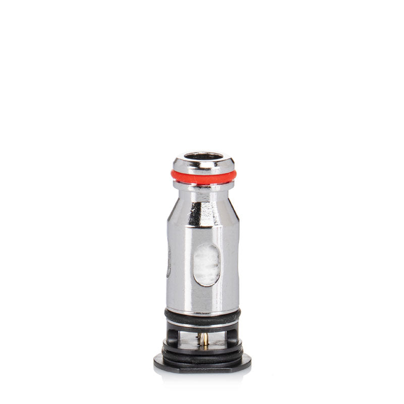 Uwell Crown D Pod Kit - Refillable Vape Pod System with 800mAh Battery & 2mL Capacity - Perfect for On-the-Go Vaping & Nicotine Salt E-Liquids