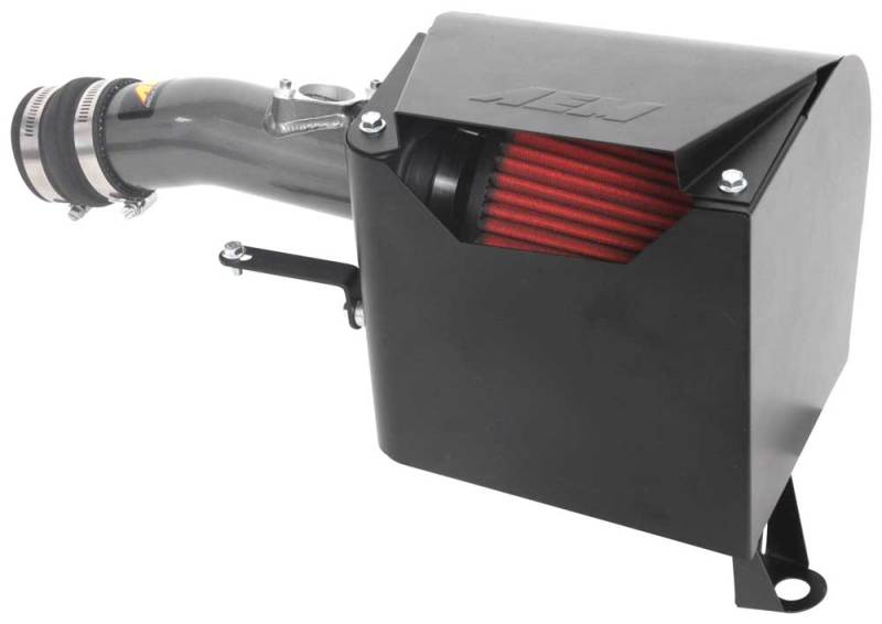 AEM C.A.S. 17-19 Honda CR-V L4 1.5L Fuel Injection Cold Air Intake System - Performance Upgrade for Better Acceleration & MPG
