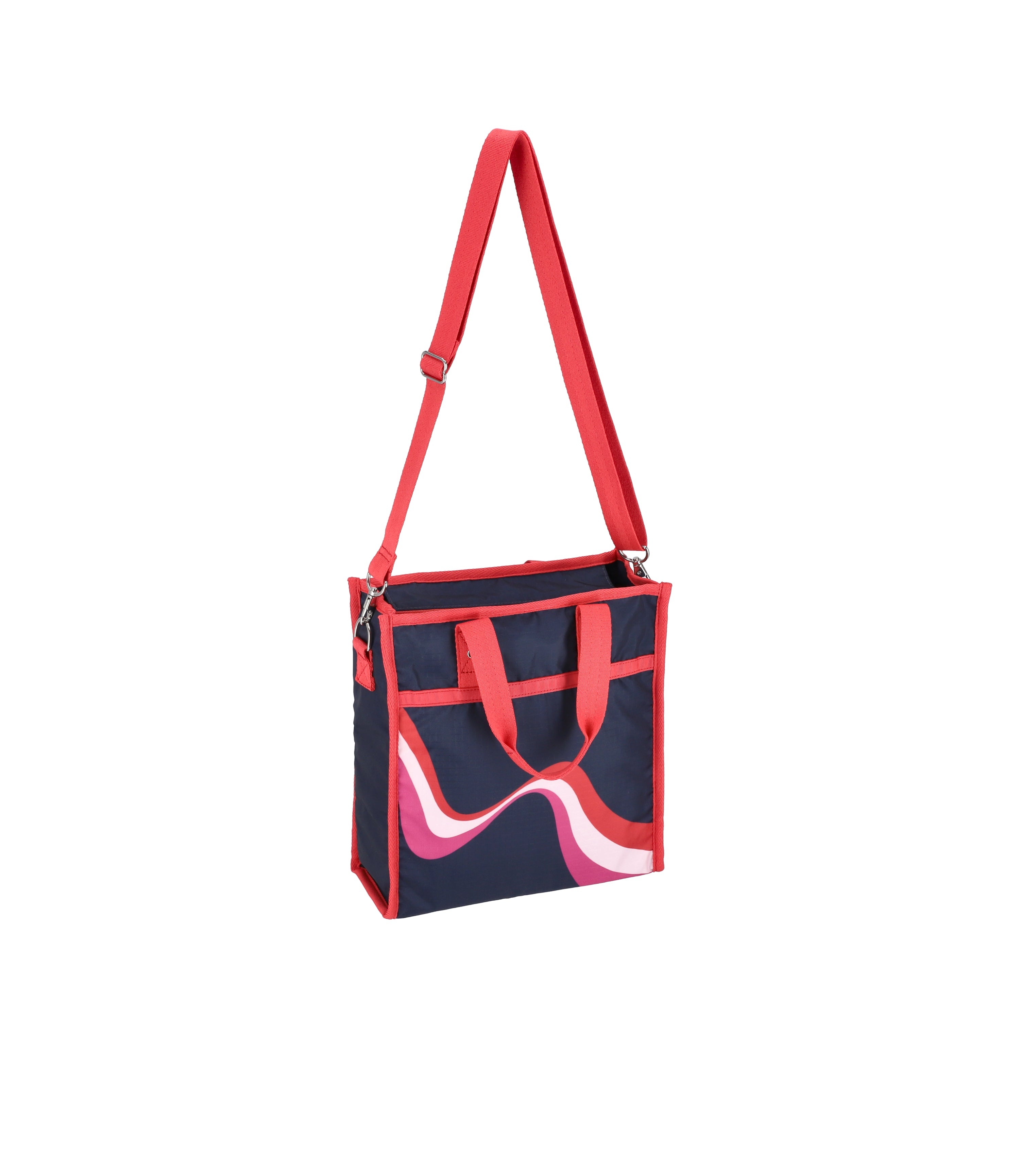 Medium North/South Tote Bag - Stylish & Spacious Handbag for Women - Perfect for Work, Travel, and Everyday Use