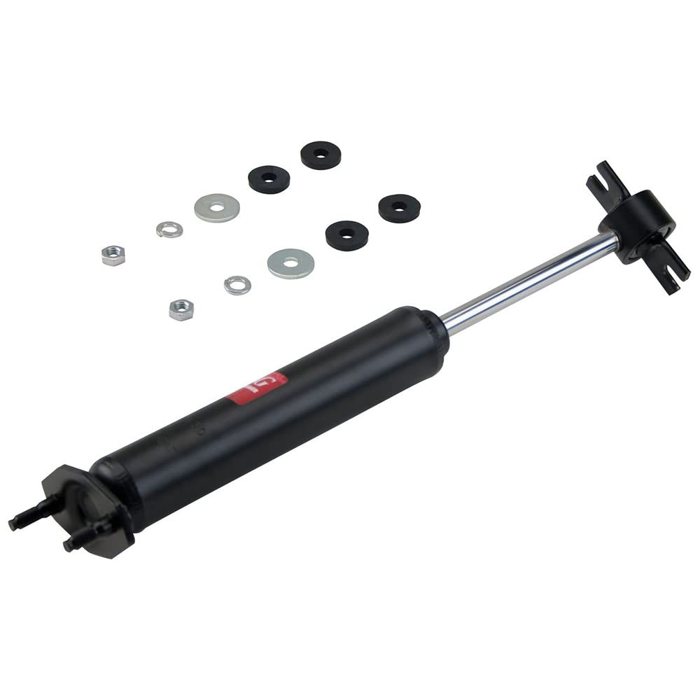 Excel-G Shocks Struts Set of 4 - Compatible with Ford Maverick & Mercury Comet 1977-1979 - BuyAutoParts 77-62470AQ - Perfect for Smooth Ride & Enhanced Vehicle Stability on Rough Roads