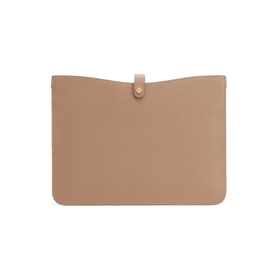 16 Inch Laptop Sleeve for MacBook Pro & Windows Laptops - Waterproof & Shockproof Protective Case for Work, School & Travel