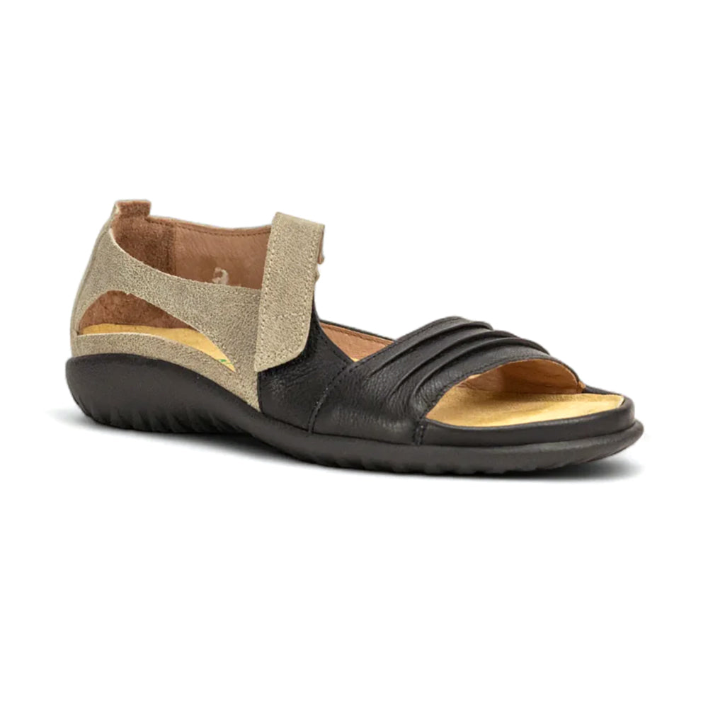 Naot Papaki 1 - Comfortable Women's Sandals with Arch Support | Perfect for Walking, Travel & Summer Outfits