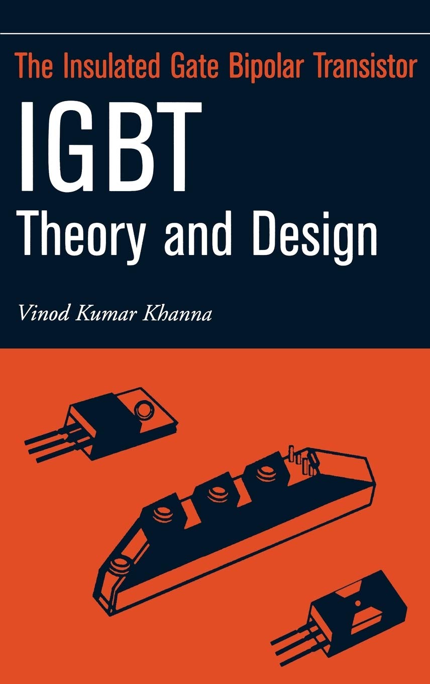 IGBT Theory & Design Guide for Power Electronics