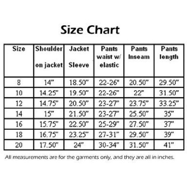 Black Formal Suit for Boys - Wedding & Special Occasion Outfit - Sizes Baby to Teen (14) - Perfect for Weddings, Parties & School Events