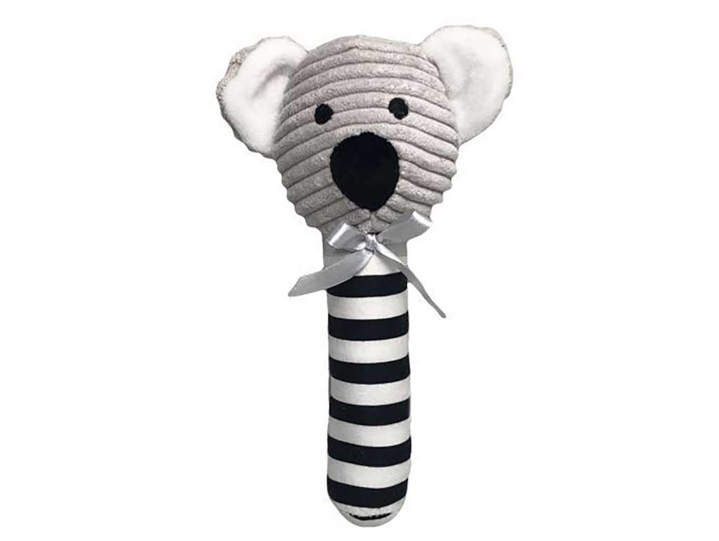 Adorable Koala Baby Shower Gift Set - Perfect for Newborns, Baby Showers & Gender Reveal Parties - Includes Plush Toy, Blanket & Keepsake Box