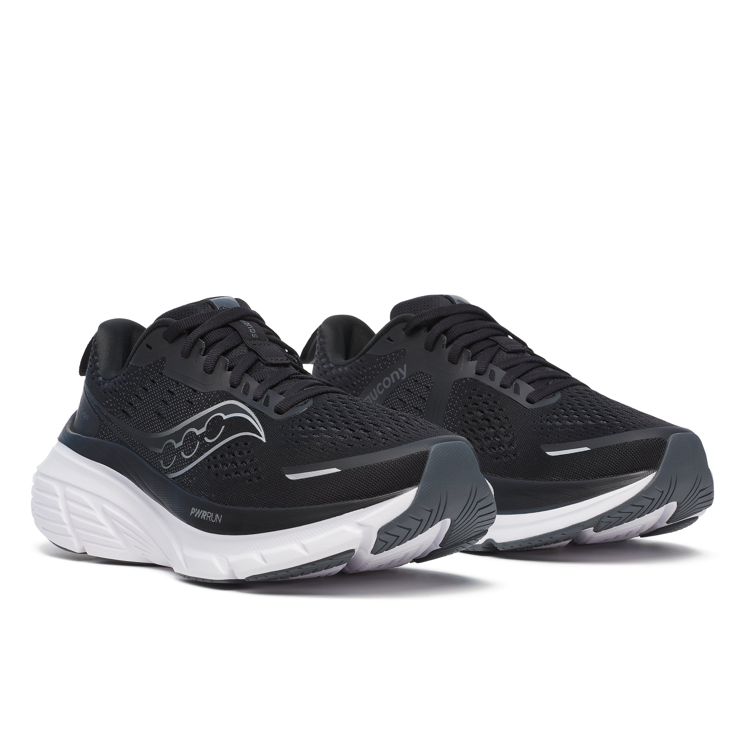 **Men's Saucony Guide 18 Running Shoes – Lightweight Stability for Daily Training & Long-Distance Running | Perfect for Road, Treadmill & Gym Workouts**