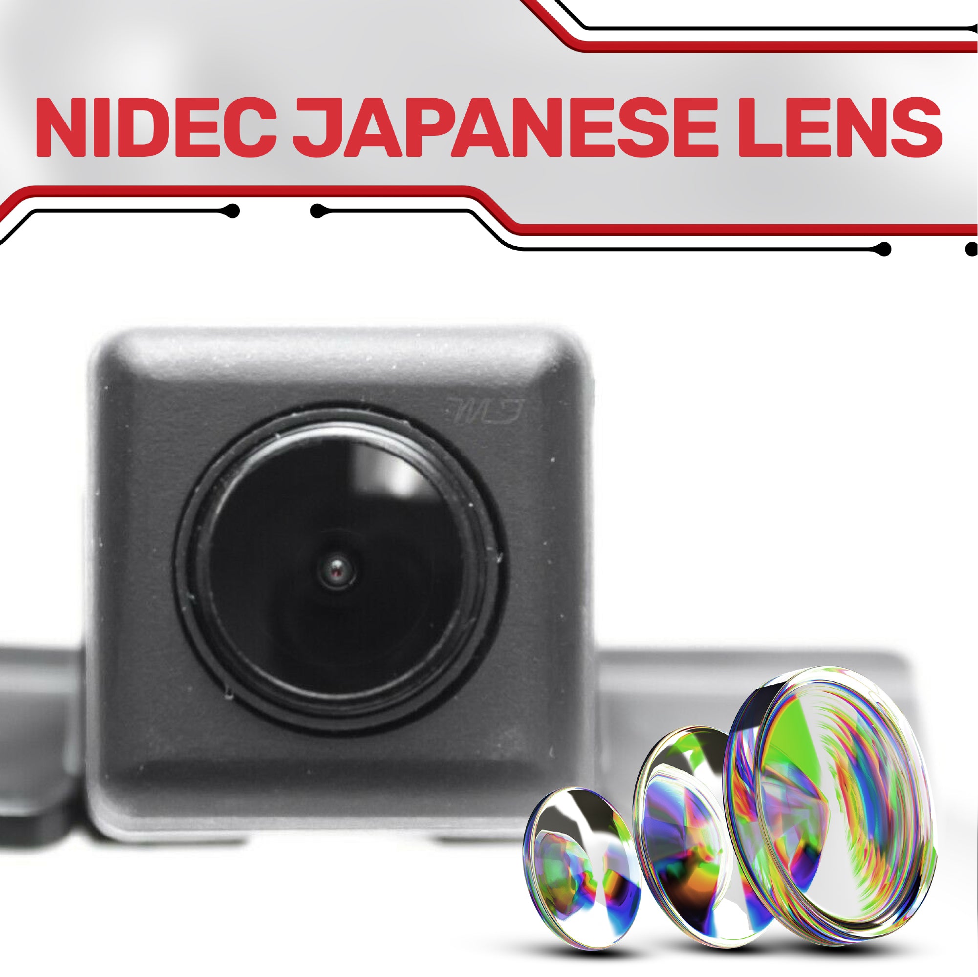 2012-2013 Hyundai Azera OEM Backup Camera Replacement - Genuine Part #95760-3V500 for Enhanced Night Vision & Parking Safety | Perfect for DIY Car Repairs & Rear Visibility Upgrades