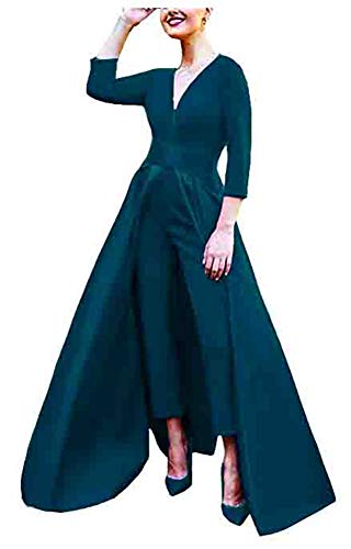 Blackish Green