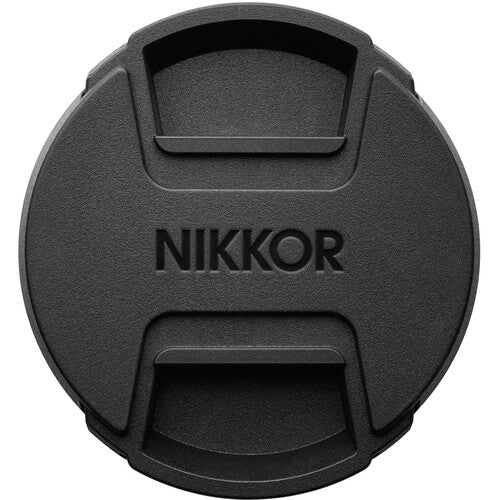 Nikon NIKKOR Z DX 24mm f/1.7 Lens for Z-Mount Mirrorless Cameras - Wide Aperture Prime Lens for Portrait, Street & Low Light Photography