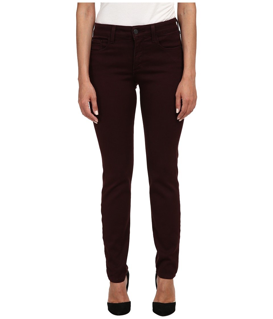 NYDJ Women's Petite Alina High-Waisted Legging Jeans - Stretch Denim Pants for Work, Travel & Everyday Comfort