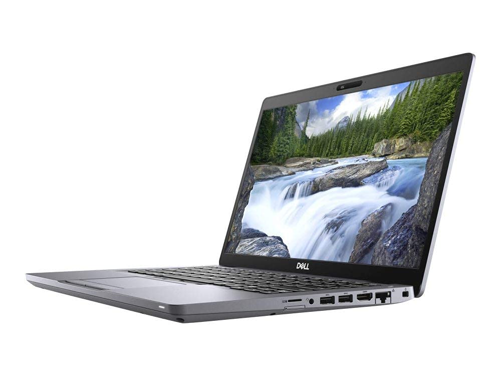 Refurbished Dell Latitude 5410 14
