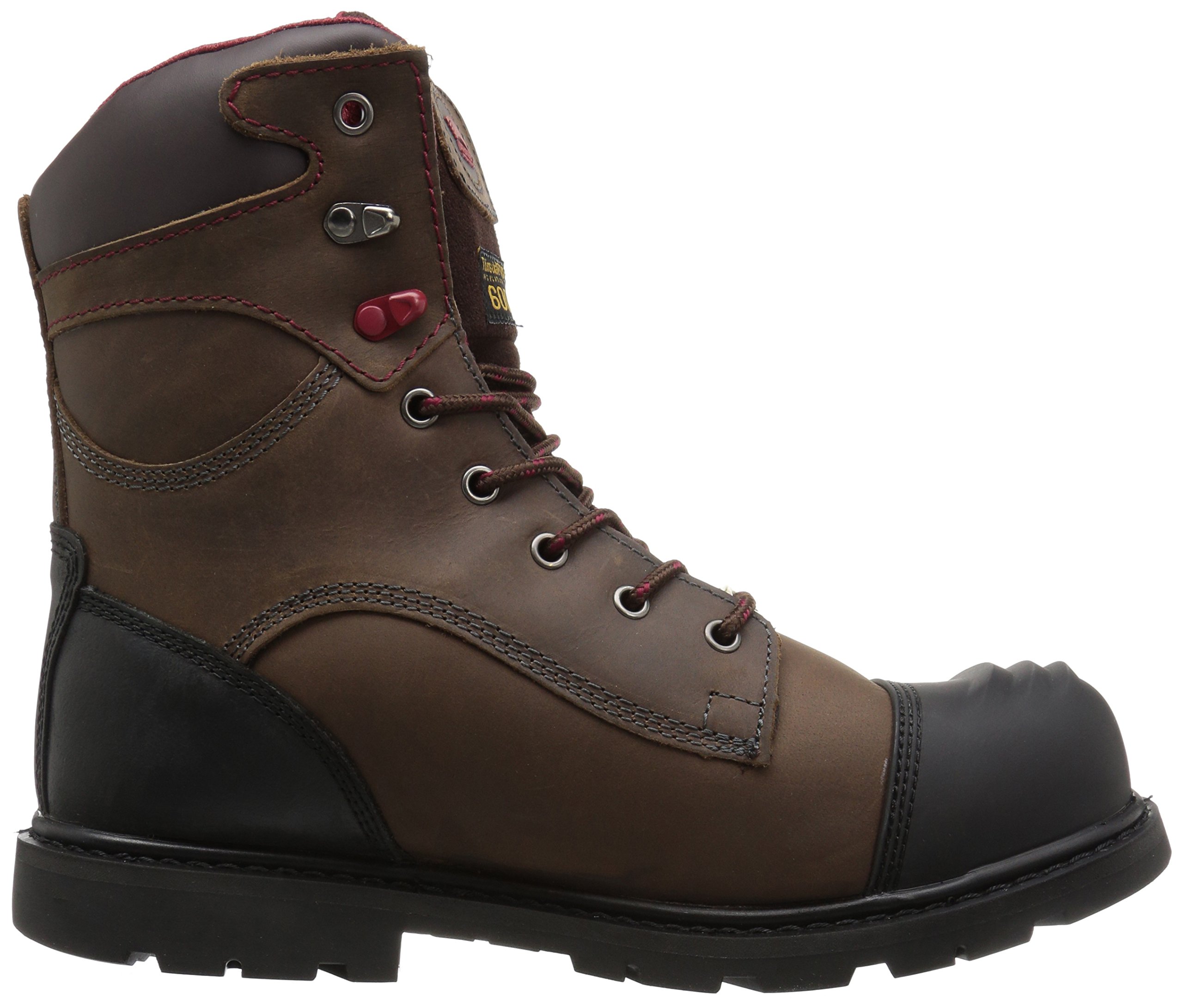 Avenger Men's 8