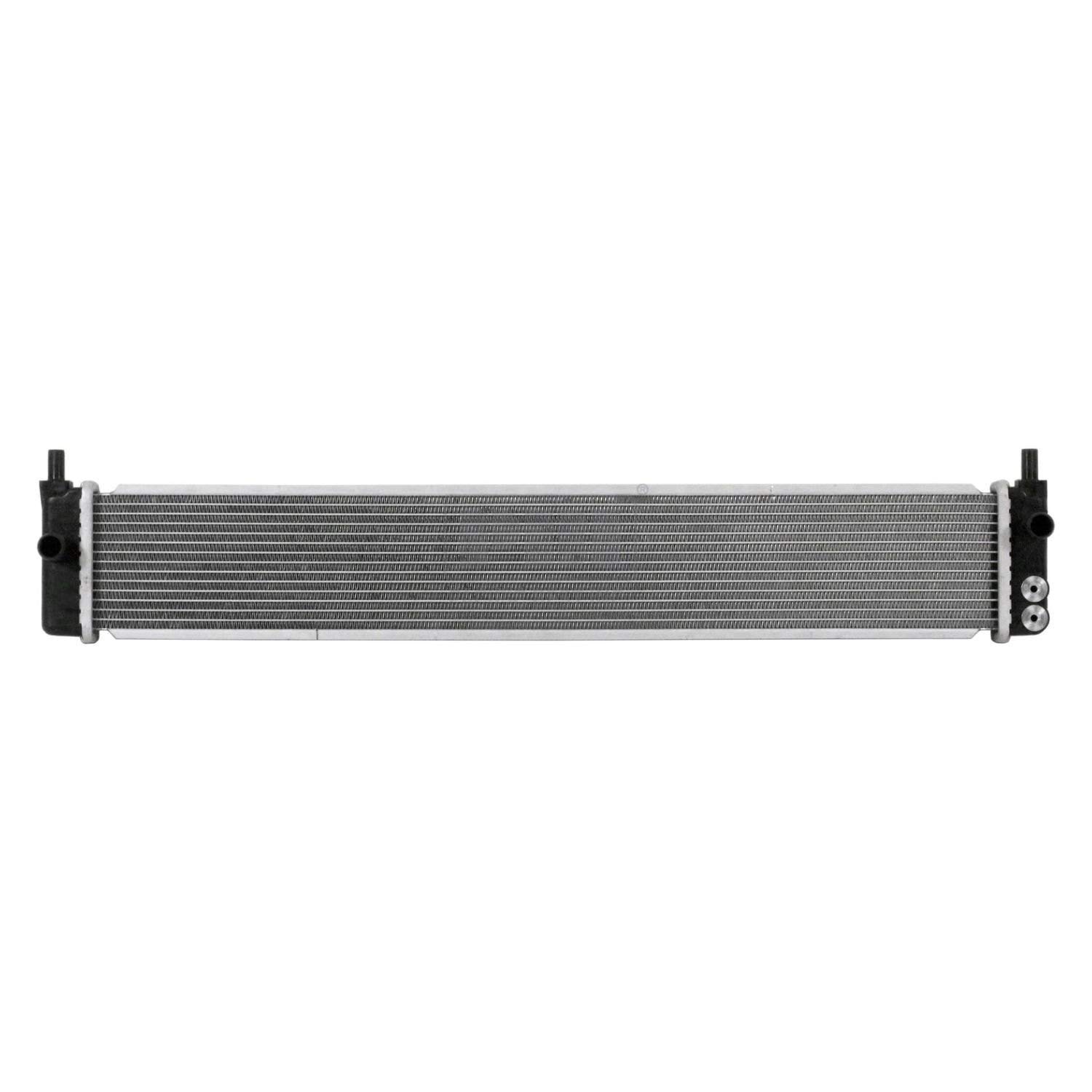 PR13436A Drive Motor Inverter Cooler - High Performance Cooling System for Electric Vehicles | Perfect for Tesla Model S/X/3/Y Battery & Motor Temperature Control