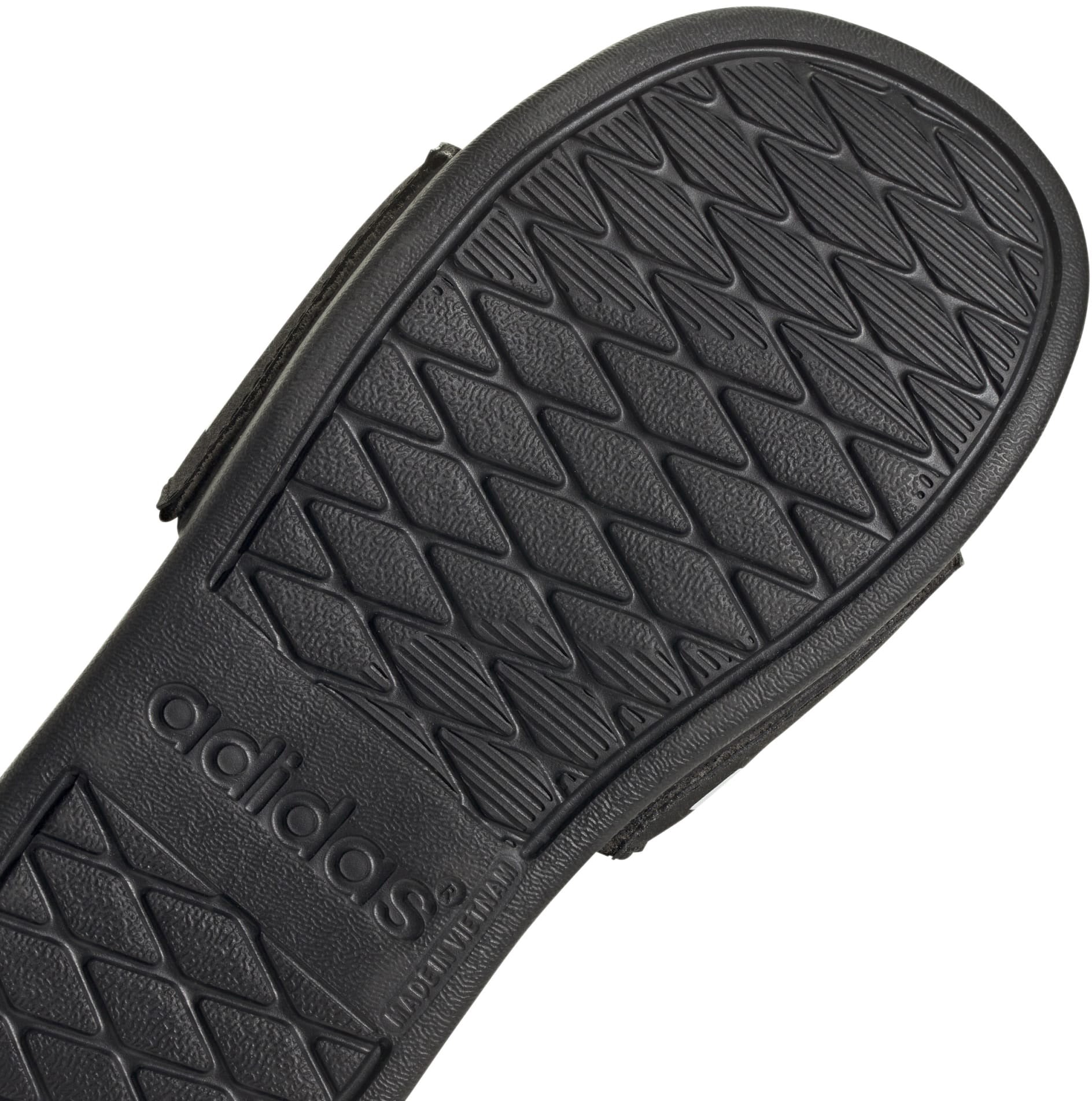 Adilette Comfort Kids Slides - Soft & Lightweight Slides for Boys & Girls - Perfect for Pool, Beach, and Indoor Use