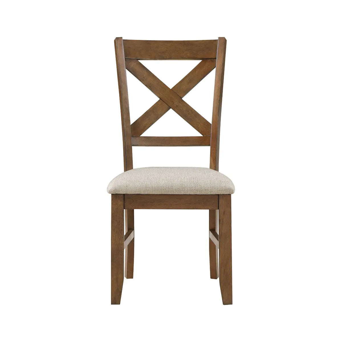 Stylish Modern Dining Chair 5893 - Ergonomic Design for Comfortable Seating - Perfect for Home, Restaurant, and Office Use