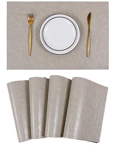 G Parchment White
